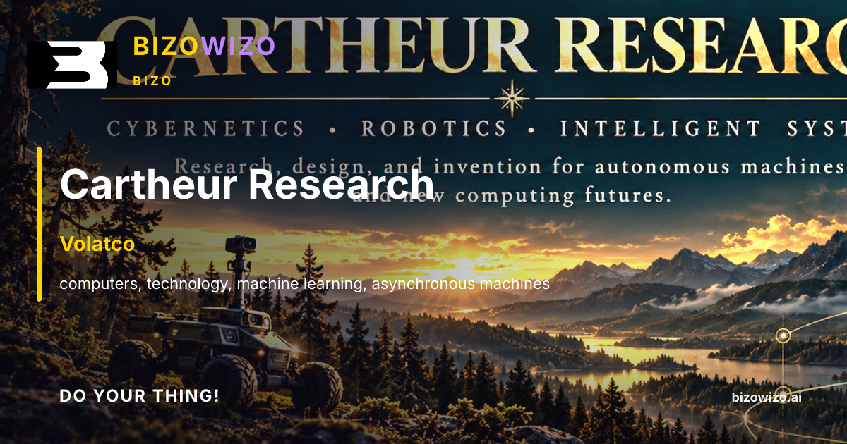 Cartheur Research