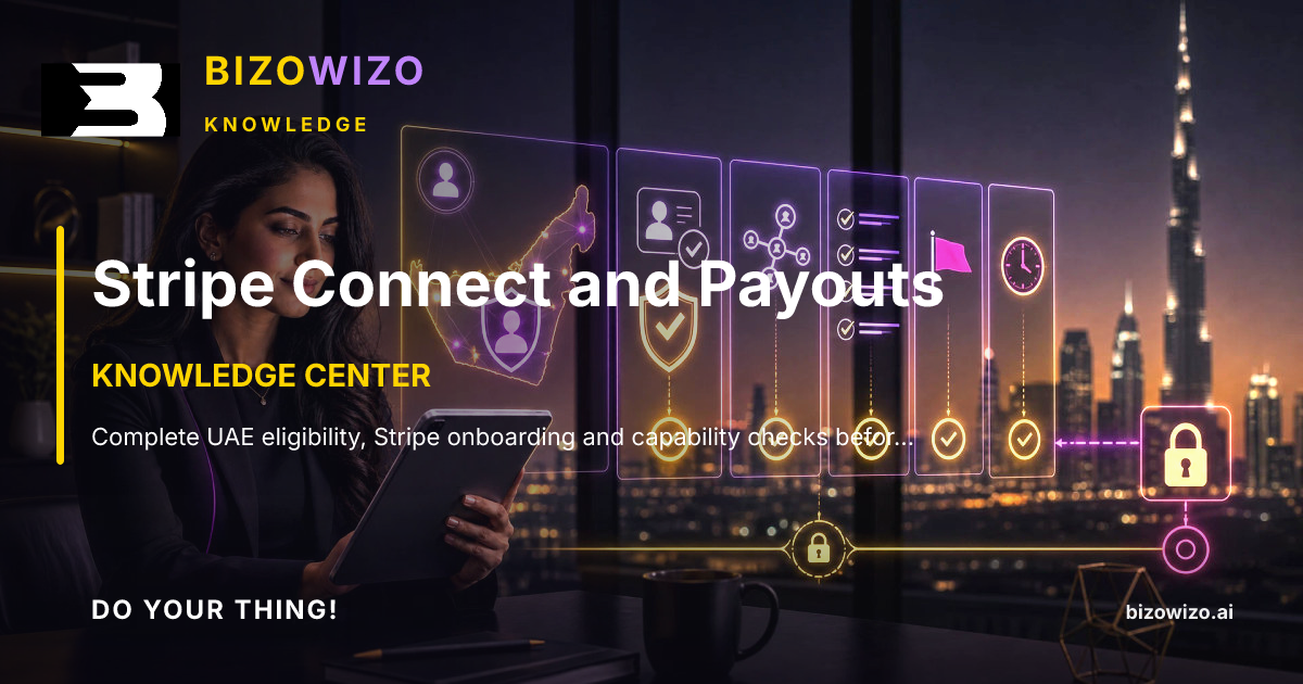 Bizowizo knowledge