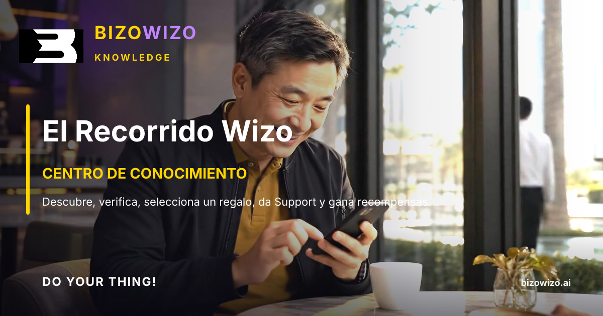 El Recorrido Wizo