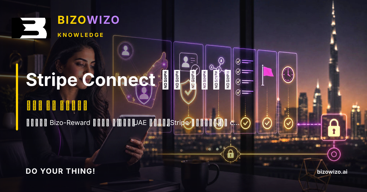Stripe Connect और भुगतान