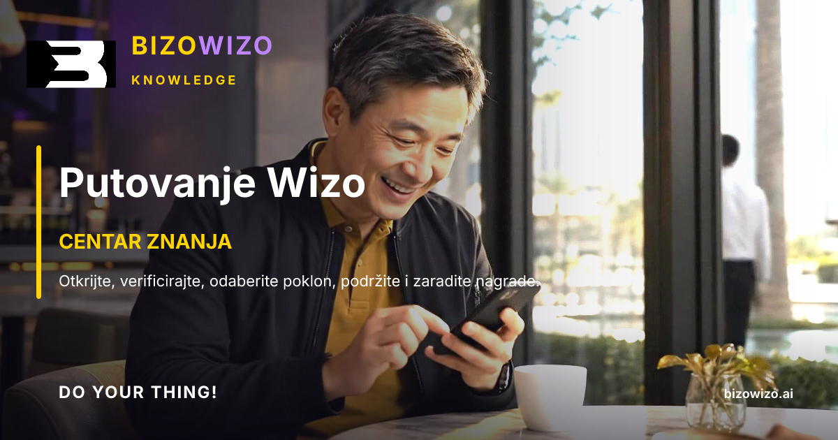 Putovanje Wizo