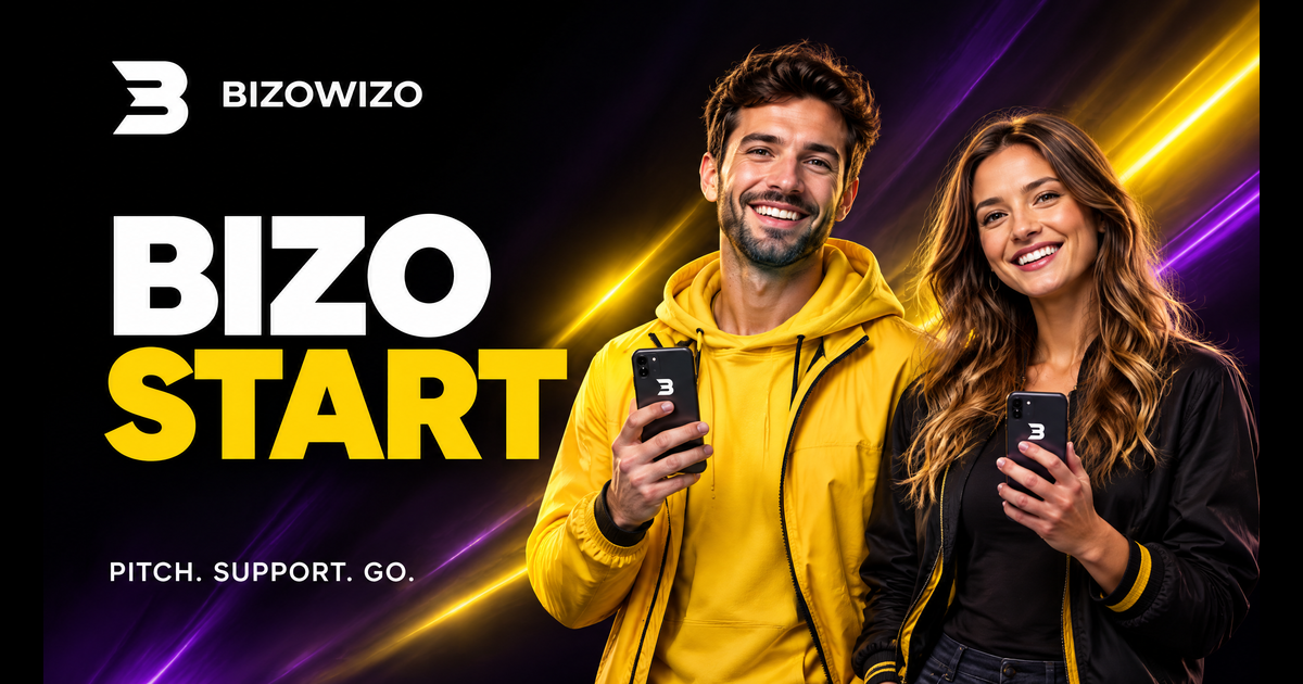 BIZO START