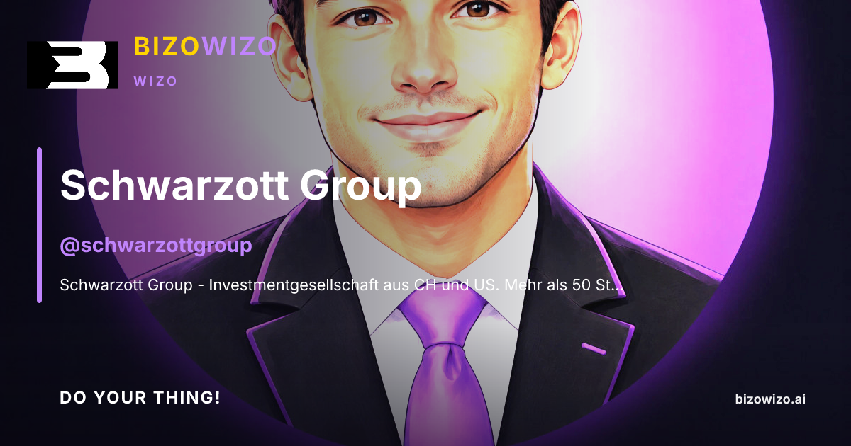 Schwarzott Group